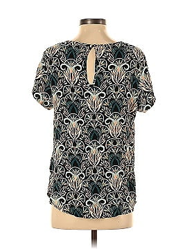 H&M Mama Short Sleeve Blouse (view 2)