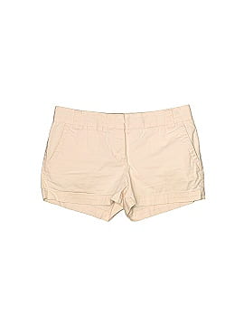 J.Crew Khaki Shorts (view 1)