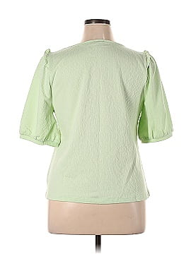 Talbots Short Sleeve Top (view 2)