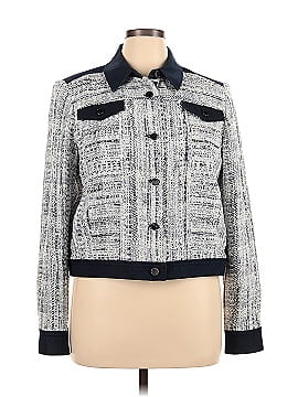 Elie Tahari Jacket (view 1)