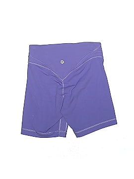 Lululemon Athletica Athletic Shorts (view 2)