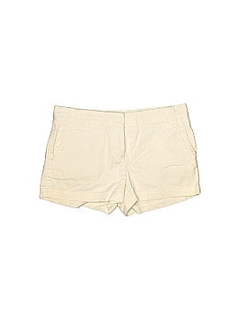 J.Crew Khaki Shorts (view 1)