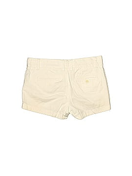 J.Crew Khaki Shorts (view 2)