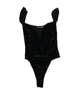 PrettyLittleThing Bodysuit (view 1)