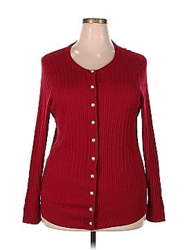 Torrid Cardigan (view 1)