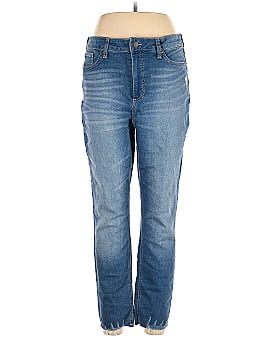 LC Lauren Conrad Jeans (view 1)