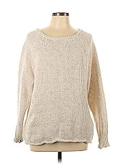 Fashion Pullover Sweater