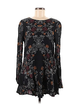 Free People Long Sleeve Blouse (view 1)