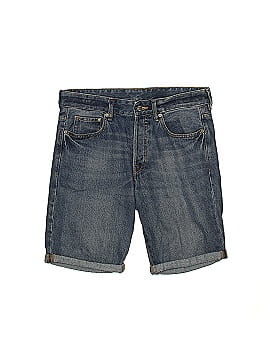 &Denim by H&M Denim Shorts (view 1)