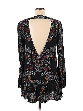 Free People Long Sleeve Blouse (view 2)