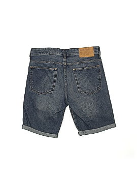 &Denim by H&M Denim Shorts (view 2)