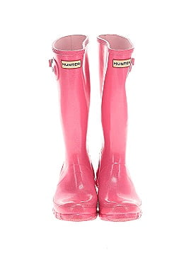 Hunter Rain Boots (view 1)