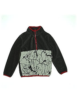 Hollywood The Jean People Track Jacket (view 1)