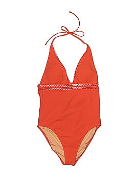 J.Crew One Piece Swimsuit (view 1)