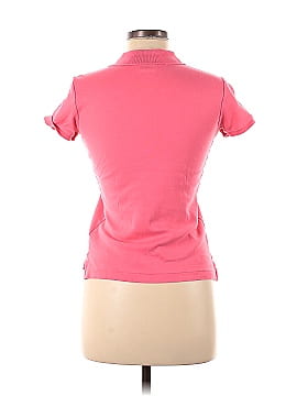 Ralph Lauren Sport Short Sleeve Polo (view 2)