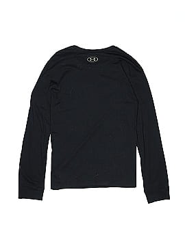 Under Armour Long Sleeve T-Shirt (view 2)