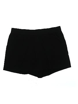 ELOQUII Dressy Shorts (view 1)