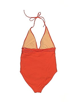 J.Crew One Piece Swimsuit (view 2)