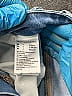 American Eagle Outfitters Solid Blue Jeans Size 4 - photo 4