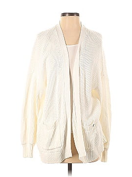 Hollister Cardigan (view 1)