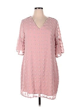 Blooming Jelly Casual Dress (view 1)