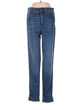 Madewell Jeans (view 1)