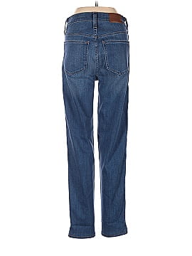 Madewell Jeans (view 2)