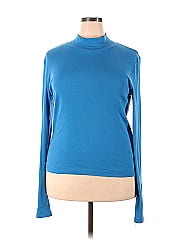 Bdg Long Sleeve Turtleneck