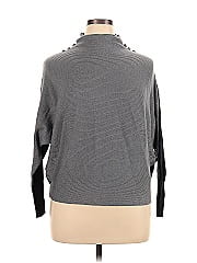 T Tahari Turtleneck Sweater