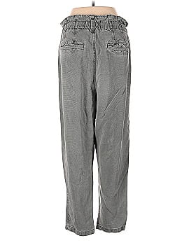 Free People Linen Pants (view 2)