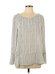 Ann Taylor Loft Long Sleeve Blouse