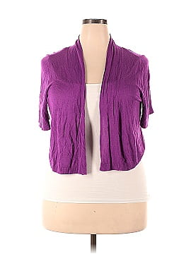 Lane Bryant Cardigan (view 1)