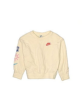 Nike Sweatshirt (view 1)