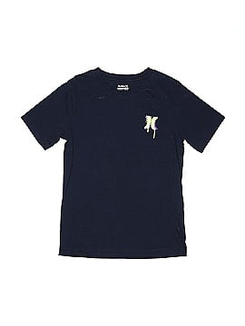 Hurley Short Sleeve T-Shirt (view 1)