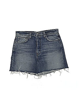 Reformation Denim Shorts (view 1)