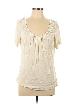 Banana Republic Short Sleeve Top (view 1)