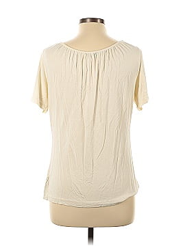 Banana Republic Short Sleeve Top (view 2)