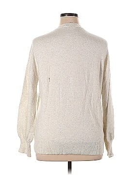 Ann Taylor LOFT Pullover Sweater (view 2)