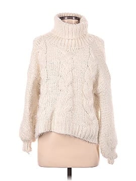 Assorted Brands Turtleneck Sweater (view 1)