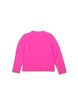 Crewcuts Wool Pullover Sweater (view 2)