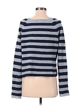 NAKEDCASHMERE Pullover Sweater (view 2)