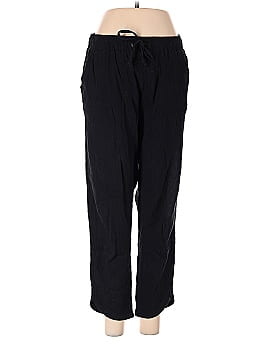 Pact Linen Pants (view 1)