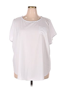 Cato Short Sleeve Top (view 1)