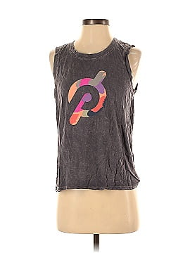 Peloton Sleeveless T-Shirt (view 1)