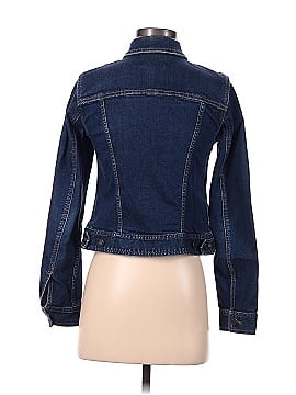 Talbots Denim Jacket (view 2)