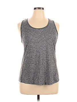 Active by Old Navy Sleeveless T-Shirt (view 1)