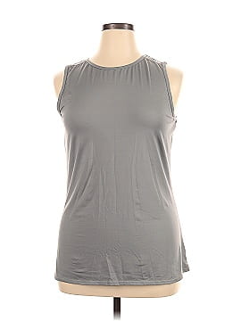 Reebok Sleeveless T-Shirt (view 1)