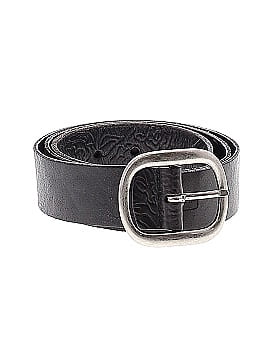 Fossil Leather Belt (view 1)