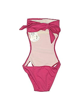 Juicy Couture One Piece Swimsuit (view 2)