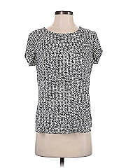 Ann Taylor Factory Short Sleeve Top